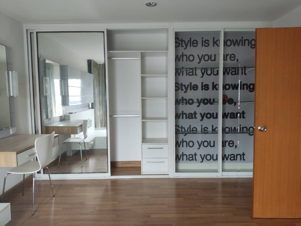 ขายคอนโดรัชดา ห้วยขวาง : ขาย คอนโด กรีเน่ สุทธิสาร 🔥 ขายคอนโดราคาดี! กรีเน่ สุทธิสาร ทำเลเด่น ห้องใหญ่ 50.83 ตร.ม. อาคาร 1 ชั้น 2 🔥