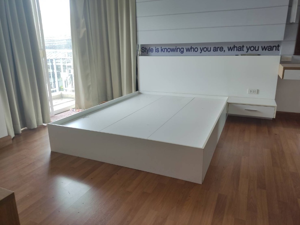 ขายคอนโดรัชดา ห้วยขวาง : ขาย คอนโด กรีเน่ สุทธิสาร 🔥 ขายคอนโดราคาดี! กรีเน่ สุทธิสาร ทำเลเด่น ห้องใหญ่ 50.83 ตร.ม. อาคาร 1 ชั้น 2 🔥