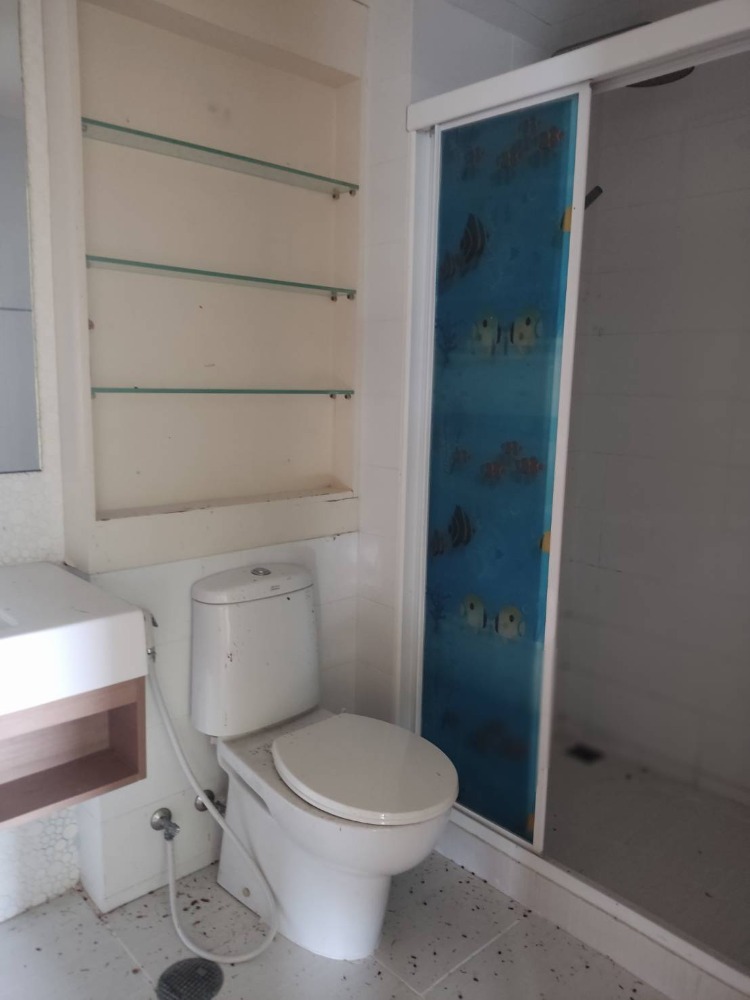 ขายคอนโดรัชดา ห้วยขวาง : ขาย คอนโด กรีเน่ สุทธิสาร 🔥 ขายคอนโดราคาดี! กรีเน่ สุทธิสาร ทำเลเด่น ห้องใหญ่ 50.83 ตร.ม. อาคาร 1 ชั้น 2 🔥