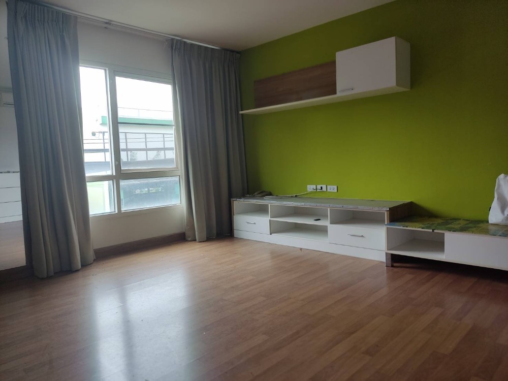 ขายคอนโดรัชดา ห้วยขวาง : ขาย คอนโด กรีเน่ สุทธิสาร 🔥 ขายคอนโดราคาดี! กรีเน่ สุทธิสาร ทำเลเด่น ห้องใหญ่ 50.83 ตร.ม. อาคาร 1 ชั้น 2 🔥