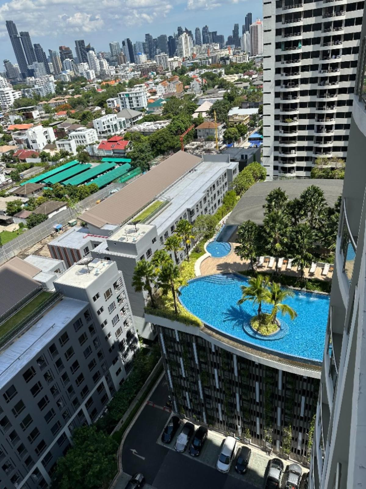 ขายคอนโดสุขุมวิท อโศก ทองหล่อ : ขายคอนโด ศุภาลัย โอเรียนทัล สุขุมวิท 39 MRT-เพชรบุรี คลองตันเหนือ เขต วัฒนา กรุงเทพ CX-81780