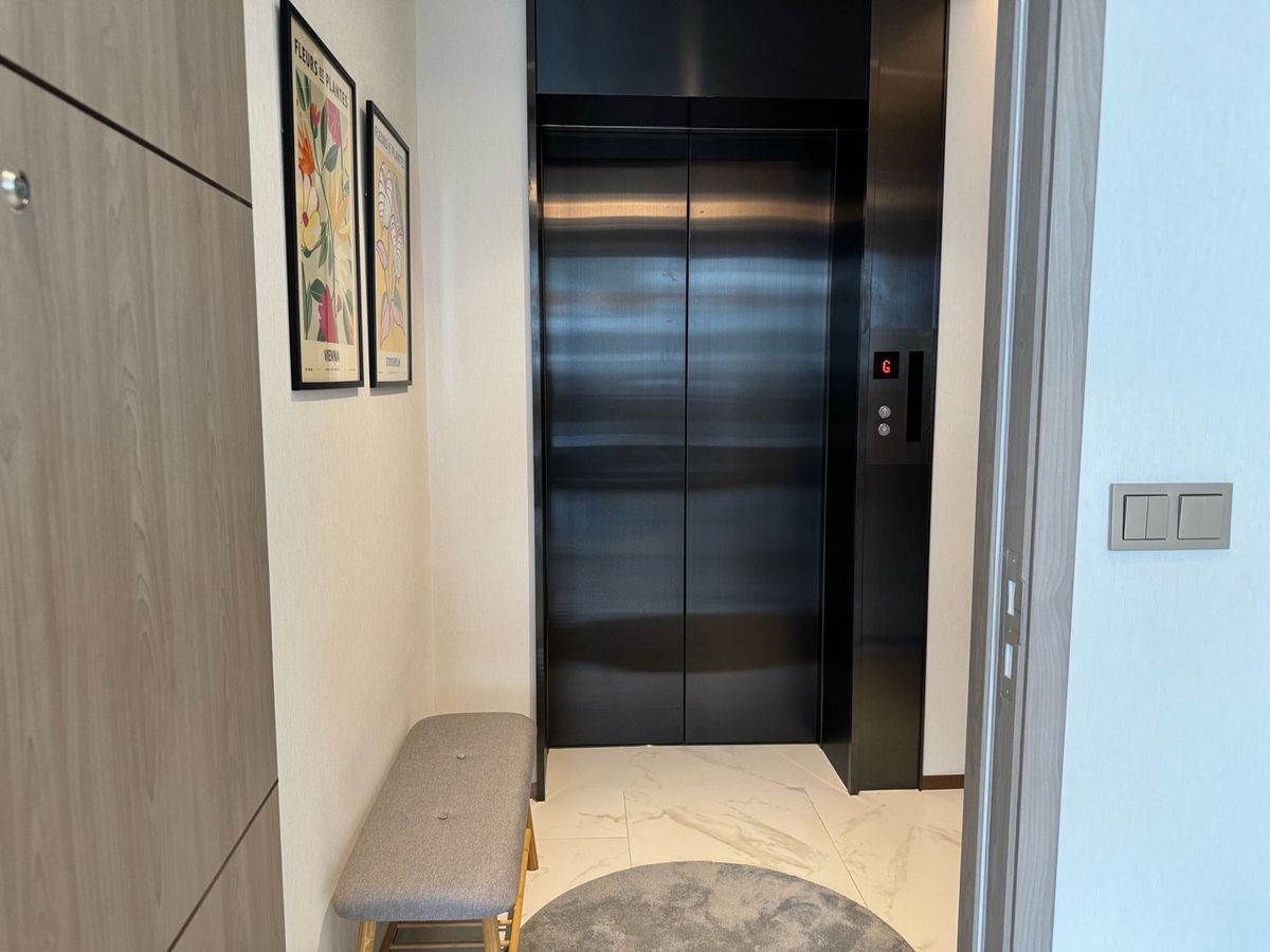 For RentCondoSukhumvit, Asoke, Thonglor : For RENT เช่า | The Estelle Phomphong - 2BR (103sqm) 150,000 THB