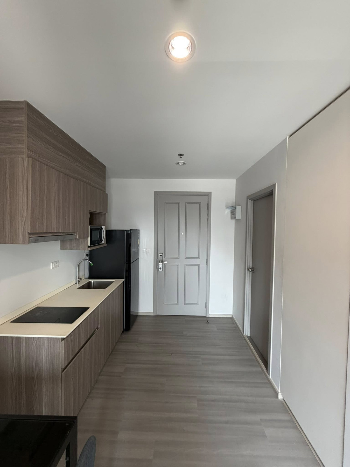 ขายคอนโดปิ่นเกล้า จรัญสนิทวงศ์ : ขายคอนโด  เดอะ พาร์คแลนด์ จรัญ - ปิ่นเกล้า MRT-บางยี่ขัน บางยี่ขัน เขต บางพลัด กรุงเทพ  CX-144919 (S)