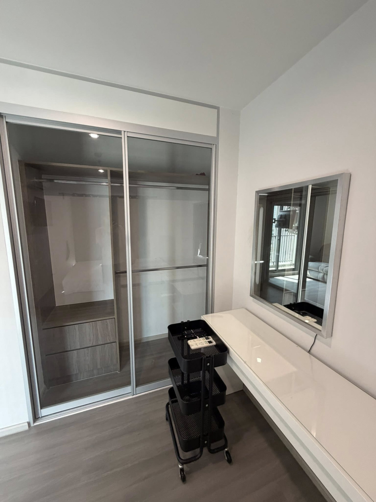 ขายคอนโดปิ่นเกล้า จรัญสนิทวงศ์ : ขายคอนโด  เดอะ พาร์คแลนด์ จรัญ - ปิ่นเกล้า MRT-บางยี่ขัน บางยี่ขัน เขต บางพลัด กรุงเทพ  CX-144919 (S)