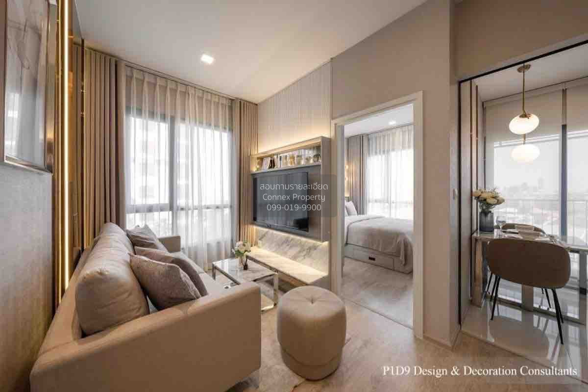 For SaleCondoRama9, Petchburi, RCA : For Sale Condo , The Tree Pattanakarn - Ekkamai , ARL-Ramkhamhaeng , Suan Luang , Suan Luang , Bangkok , CX-138263