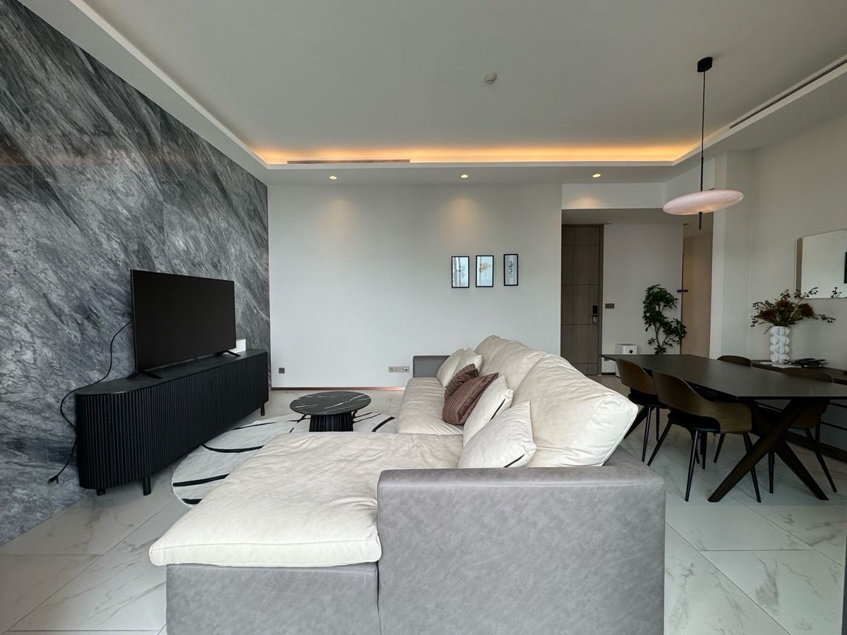 For RentCondoSukhumvit, Asoke, Thonglor : For RENT เช่า | The Estelle Phomphong - 2BR (103sqm) 150,000 THB