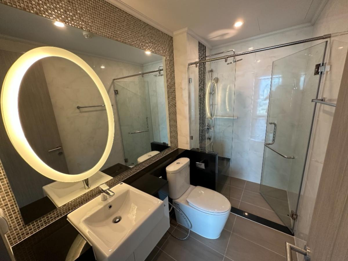 ขายคอนโดสุขุมวิท อโศก ทองหล่อ : ขายคอนโด ศุภาลัย โอเรียนทัล สุขุมวิท 39 MRT-เพชรบุรี คลองตันเหนือ เขต วัฒนา กรุงเทพ CX-81780