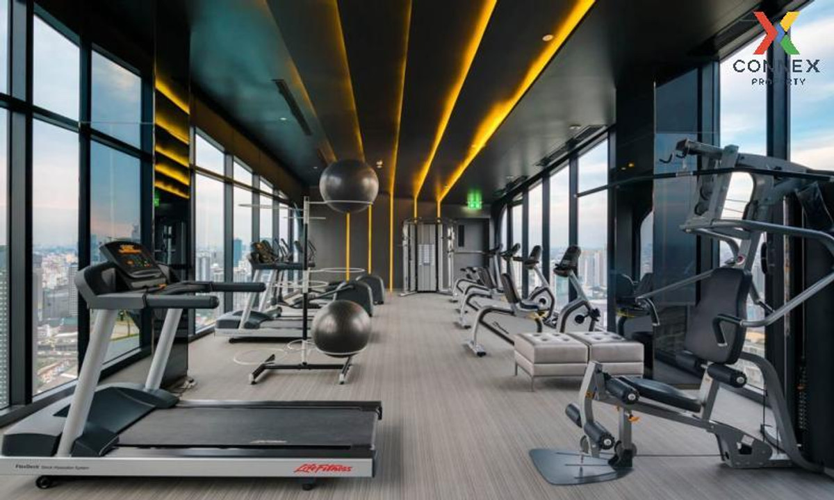 ขายคอนโดพระราม 9 เพชรบุรีตัดใหม่ RCA : ขายคอนโด ไอดีโอ โมบิ อโศก วิวสวย MRT-เพชรบุรี บางกะปิ เขต ห้วยขวาง กรุงเทพ CX-111692