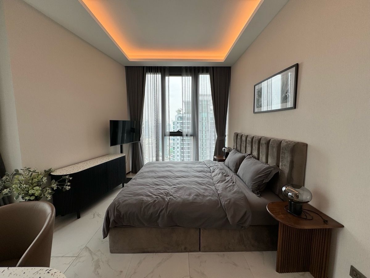 For RentCondoSukhumvit, Asoke, Thonglor : For RENT เช่า | The Estelle Phomphong - 2BR (103sqm) 150,000 THB