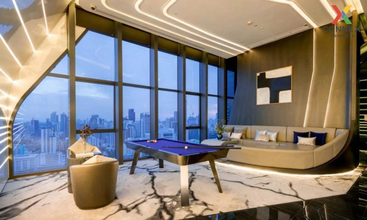 ขายคอนโดพระราม 9 เพชรบุรีตัดใหม่ RCA : ขายคอนโด ไอดีโอ โมบิ อโศก วิวสวย MRT-เพชรบุรี บางกะปิ เขต ห้วยขวาง กรุงเทพ CX-111692