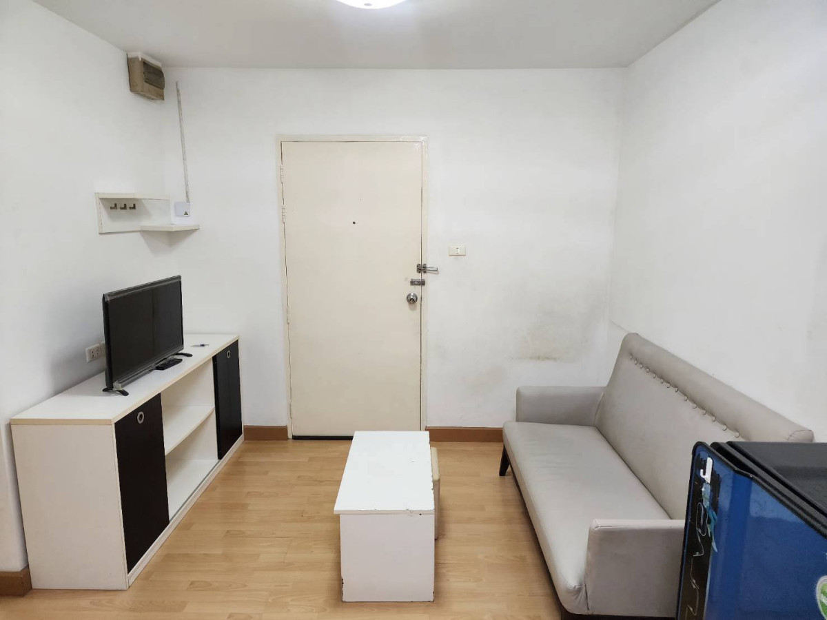 For SaleCondoRama 2, Bang Khun Thian : For Sale Condo , SMART CONDO RAMA 2 , Samae Dam , Bang Khun Thian , Bangkok ,   CX-150367