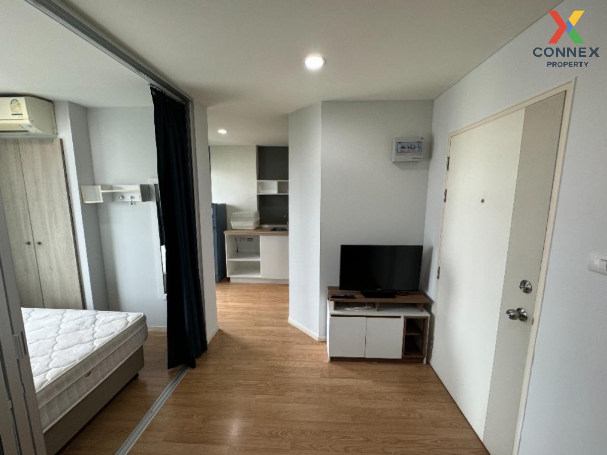 For SaleCondoPattanakan, Srinakarin : For Sale Condo , LUMPINI VILLE ONNUT-PHATTHANAKAN , ARL-Hua Mak , Prawet , Prawet , Bangkok , CX-100391