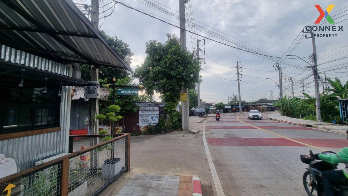 For SaleLandPhutthamonthon, Salaya : For Sale Empty land 2 rai, Bang Waek, Phutthamonthon Sai 2, Bang Phai, Bang Khae District, Bangkok. , nice view , Bang Phai , Bang Khae , Bangkok , CX-100224