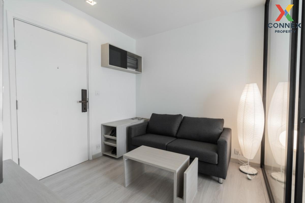 For SaleCondoRattanathibet, Sanambinna : For Sale Condo , Skyline Rattanathibet , MRT-Yaek Nonthaburi 1 , Bang Kraso , Mueang Nonthaburi , Nonthaburi , CX-99603