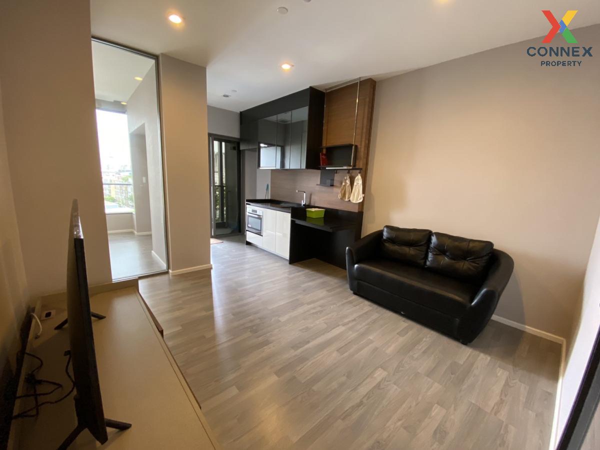 For SaleCondoSathorn, Narathiwat : For Sale Condo , The Room Sathorn - St. Louis , BTS-Saint Louis , Thung Wat Don , Sa Thon , Bangkok , CX-99636