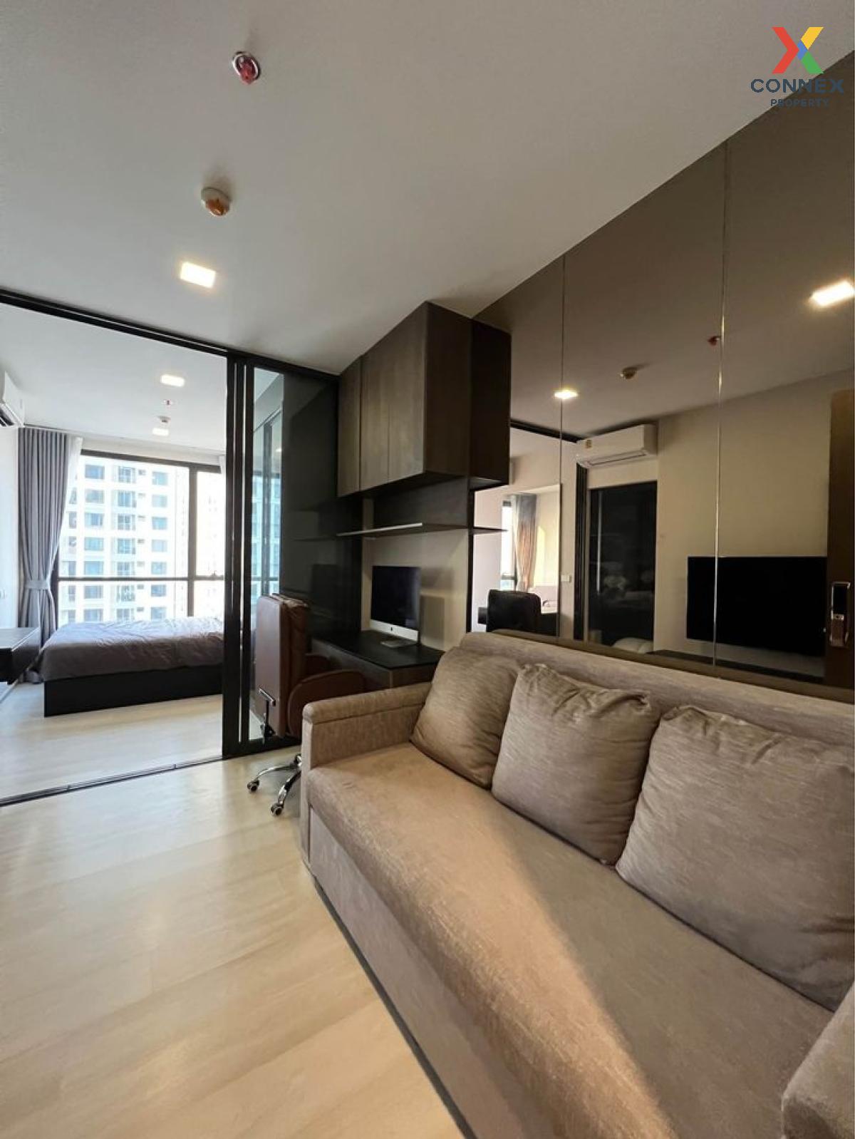 For SaleCondoSapankwai,Jatujak : For Sale Condo , The Privacy Jatujak , BTS-Ha Yaek Lat Phrao , Chomphon , Chatuchak , Bangkok , CX-100206
