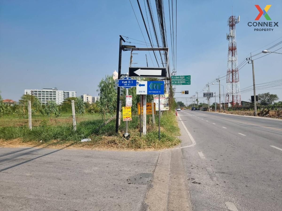 For SaleLandSamut Prakan,Samrong : For Sale Land for sale in bang bo , Bang Bo , Bang Bo , Samut Prakarn , CX-99962