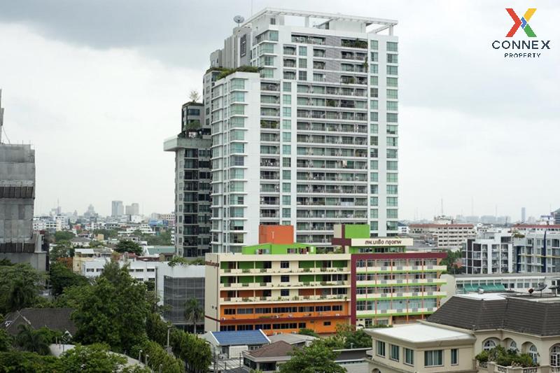 For SaleCondoAri,Anusaowaree : FOR SALE condo , Noble Lite , BTS-Ari , Sam Sen Nai , Phaya Thai , Bangkok , CX-75839