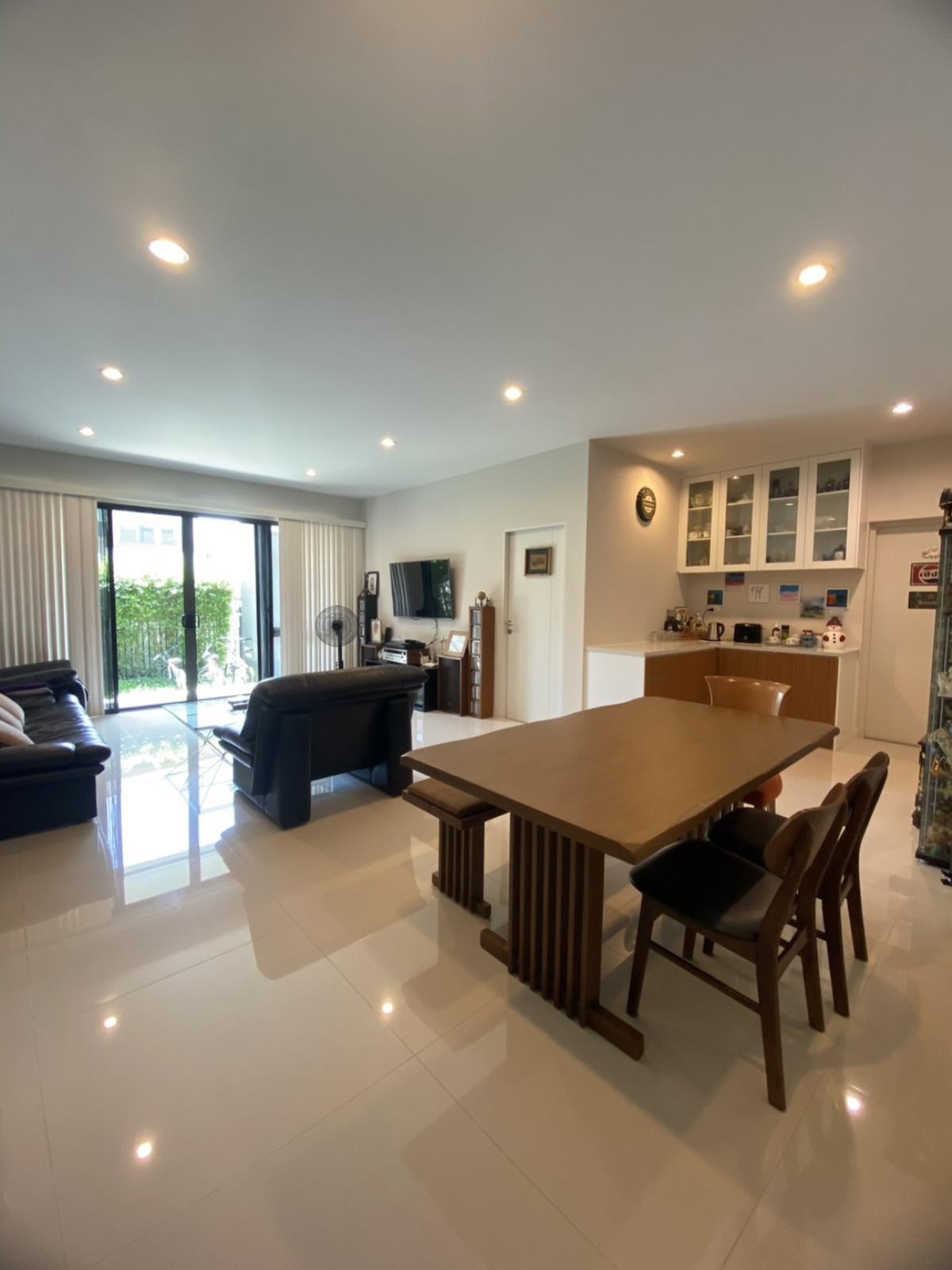 ขายบ้านพัฒนาการ ศรีนครินทร์ : ขายบ้าน  บุราสิริ พัฒนาการ ประเวศ เขต ประเวศ กรุงเทพ CX-142901