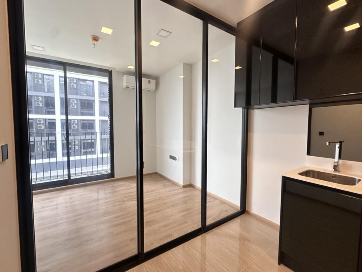 ขายคอนโดอารีย์ อนุสาวรีย์ : Noble around ari ❗️❗️ตึกY ห้องใหม่กริ๊ป ราคาดีๆ