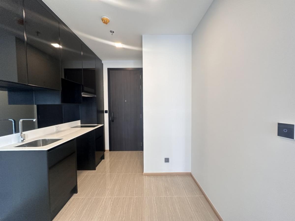 ขายคอนโดอารีย์ อนุสาวรีย์ : Noble around ari ❗️❗️ตึกY ห้องใหม่กริ๊ป ราคาดีๆ