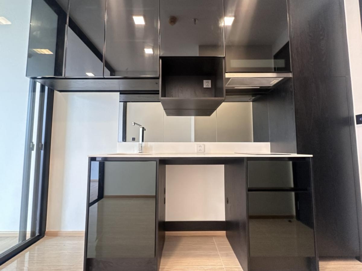 ขายคอนโดอารีย์ อนุสาวรีย์ : Noble around ari ❗️❗️ตึกY ห้องใหม่กริ๊ป ราคาดีๆ