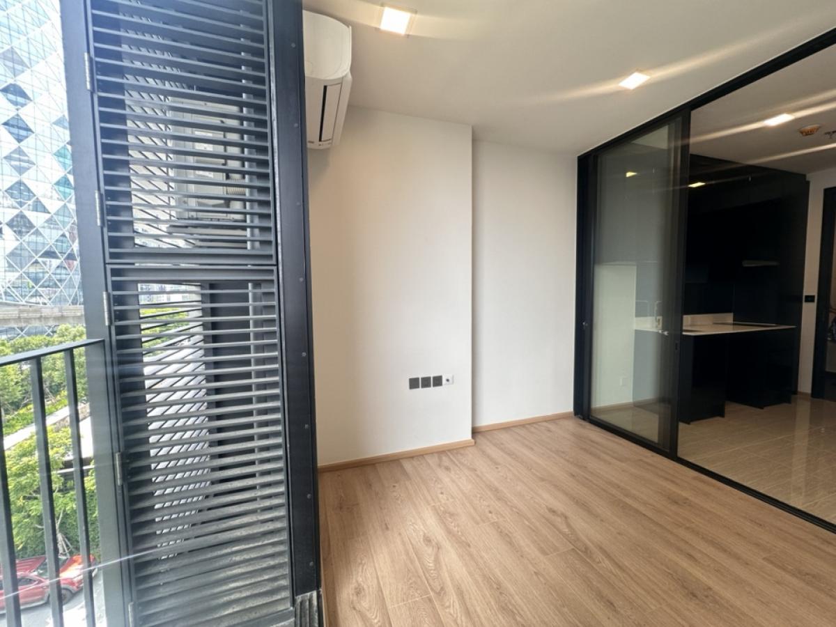 ขายคอนโดอารีย์ อนุสาวรีย์ : Noble around ari ❗️❗️ตึกY ห้องใหม่กริ๊ป ราคาดีๆ