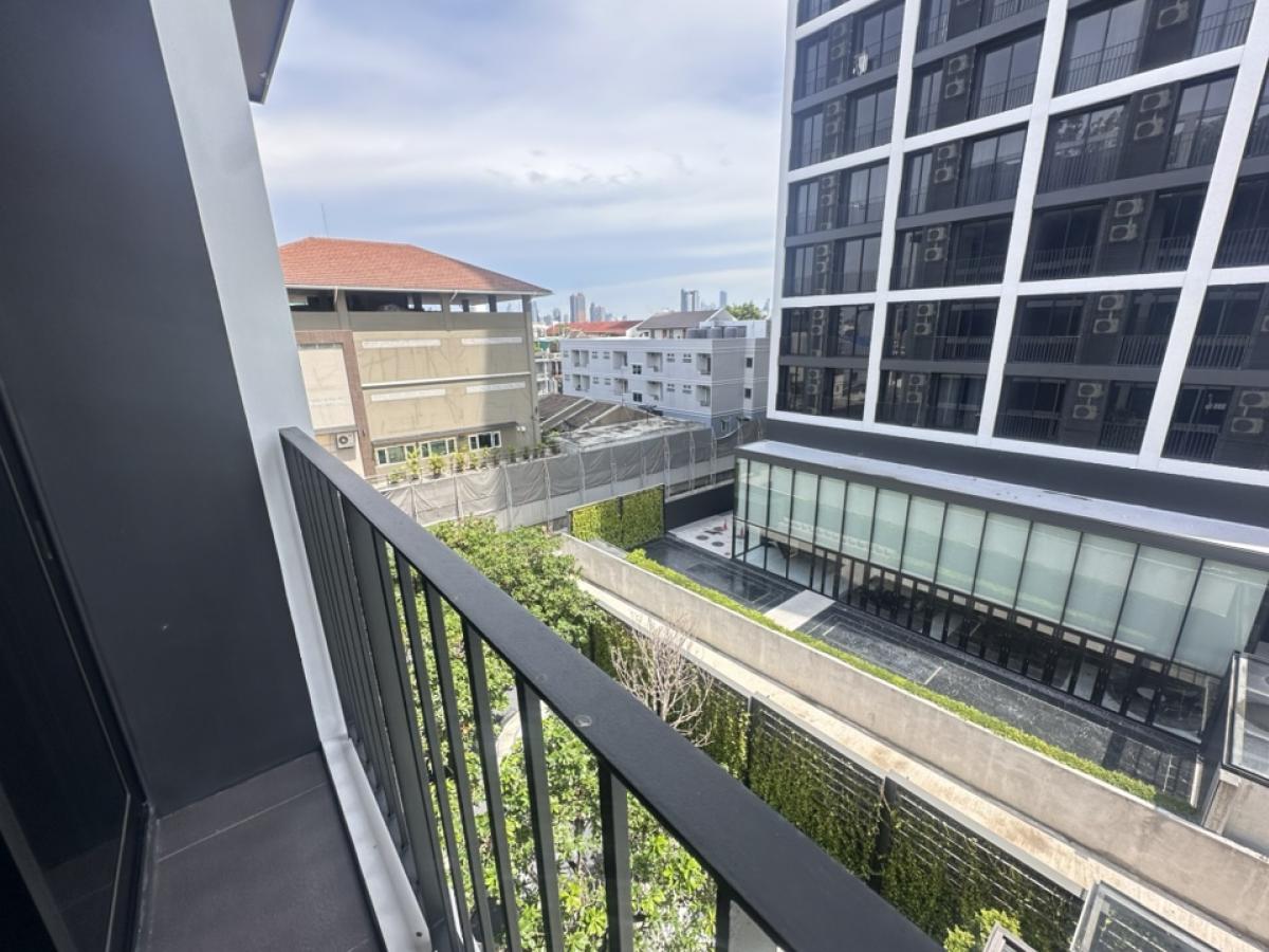 ขายคอนโดอารีย์ อนุสาวรีย์ : Noble around ari ❗️❗️ตึกY ห้องใหม่กริ๊ป ราคาดีๆ