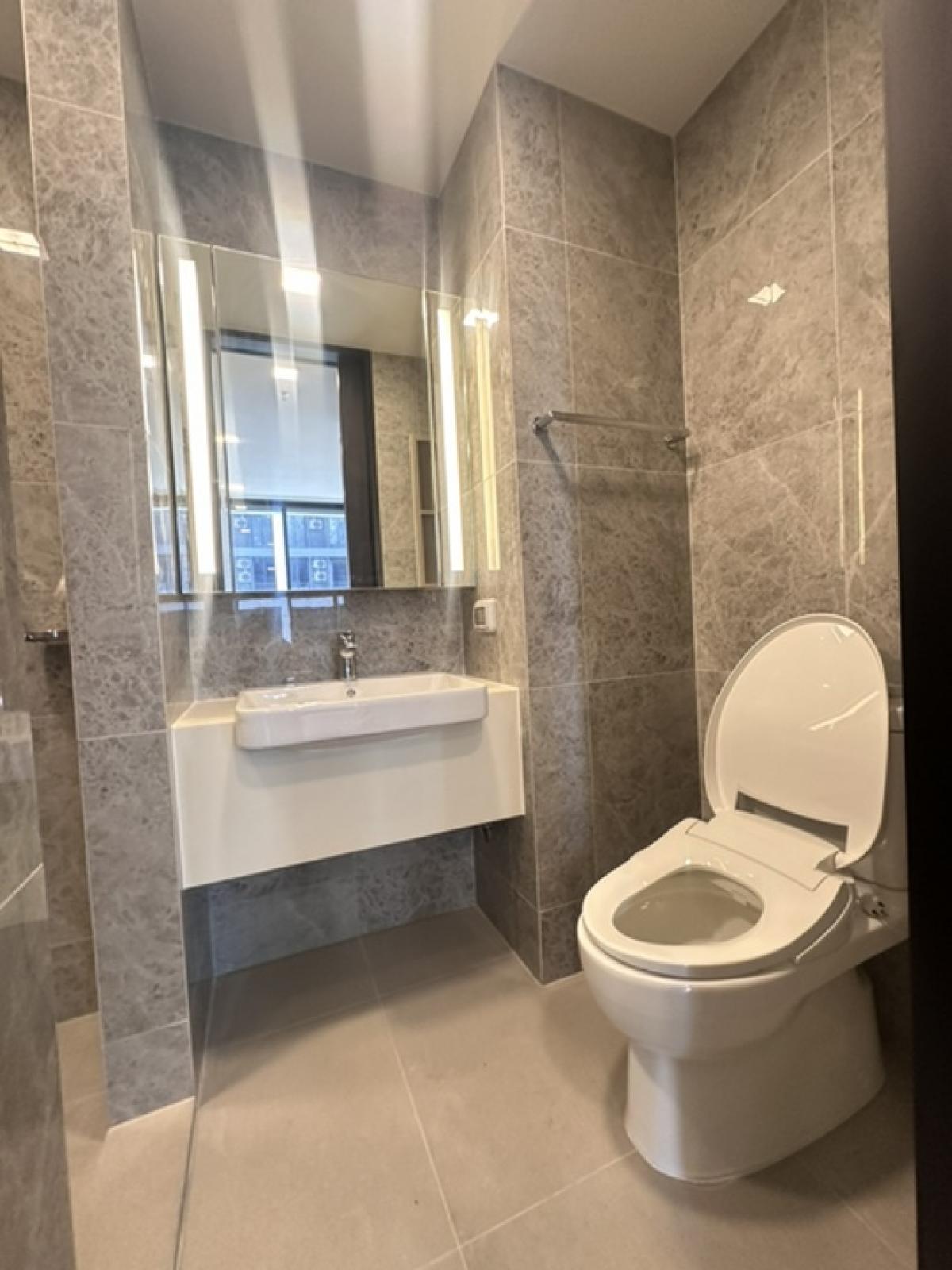 ขายคอนโดอารีย์ อนุสาวรีย์ : Noble around ari ❗️❗️ตึกY ห้องใหม่กริ๊ป ราคาดีๆ