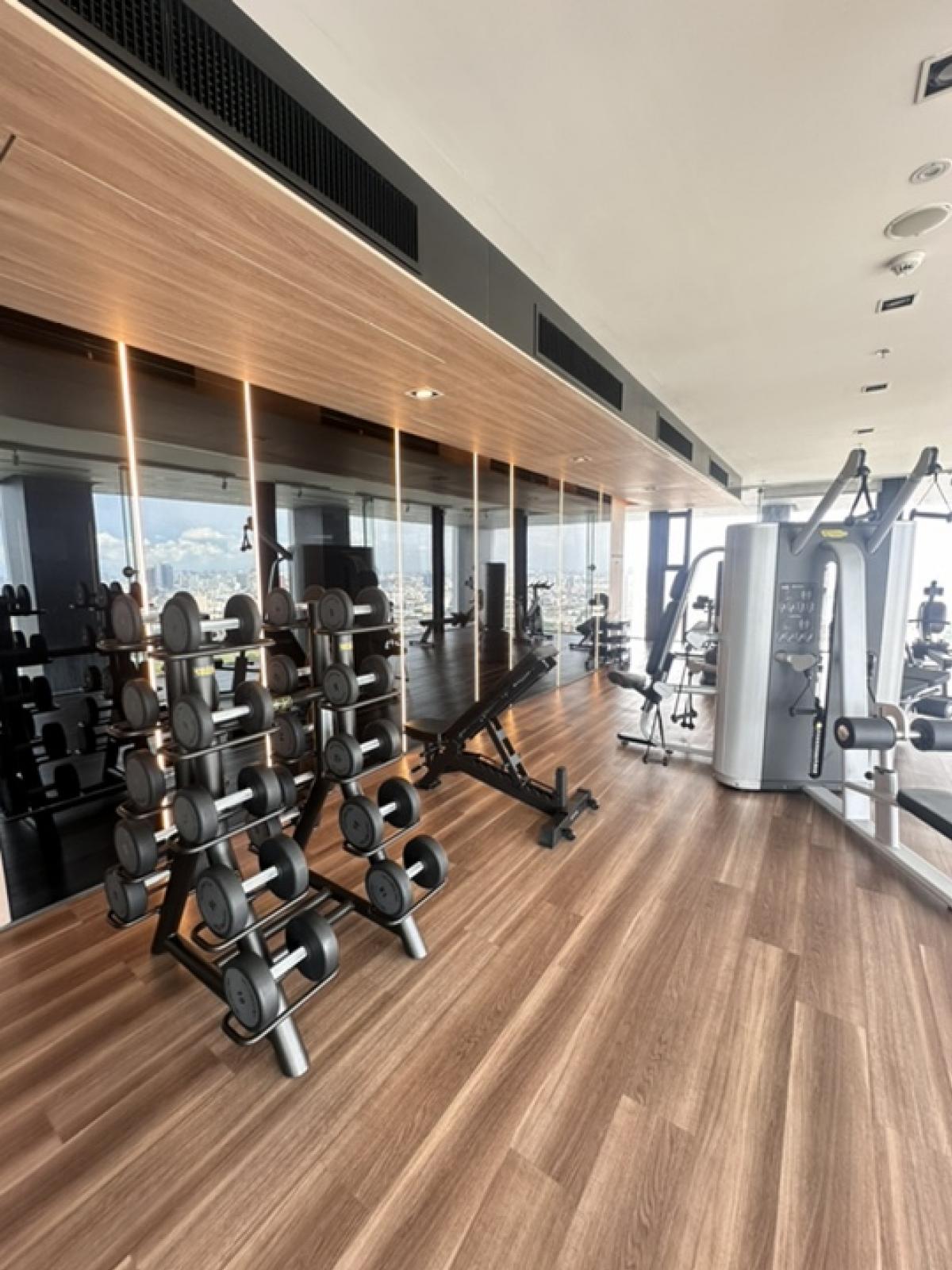 ขายคอนโดอารีย์ อนุสาวรีย์ : Noble around ari ❗️❗️ตึกY ห้องใหม่กริ๊ป ราคาดีๆ