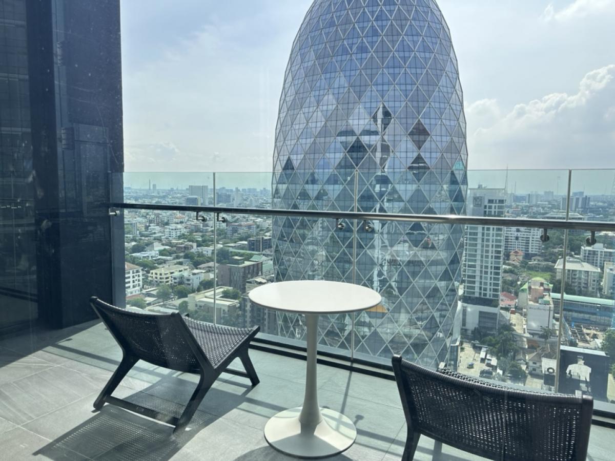 ขายคอนโดอารีย์ อนุสาวรีย์ : Noble around ari ❗️❗️ตึกY ห้องใหม่กริ๊ป ราคาดีๆ