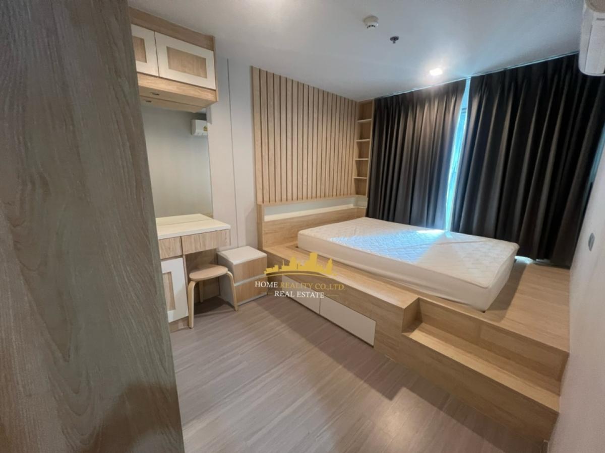 ให้เช่าคอนโดลาดพร้าว เซ็นทรัลลาดพร้าว : For Rent📍Life ladpraoห้องใหม่กริบ📞0639399665
