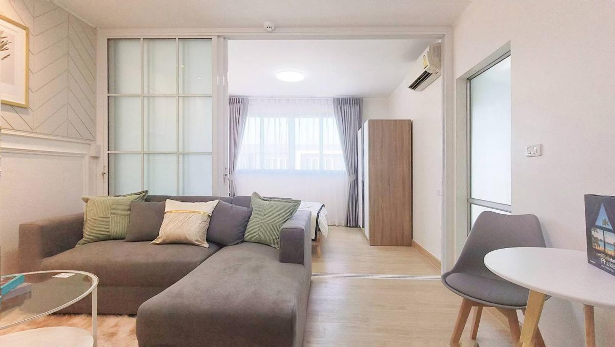 ขายคอนโดลาดกระบัง สุวรรณภูมิ : 🌳🌳ดีคอนโด อ่อนนุช - สุวรรรณภูมิ🌳🌳คุ้มสุดของปีนี้ ✅️คอนโดฟิลโรงแรม  ใกล้ห้างโรบินสัน