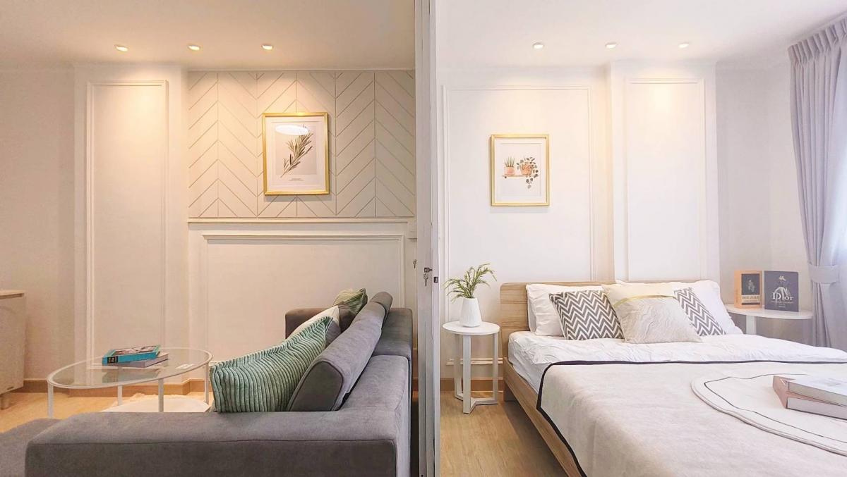 ขายคอนโดลาดกระบัง สุวรรณภูมิ : 🌳🌳ดีคอนโด อ่อนนุช - สุวรรรณภูมิ🌳🌳คุ้มสุดของปีนี้ ✅️คอนโดฟิลโรงแรม  ใกล้ห้างโรบินสัน