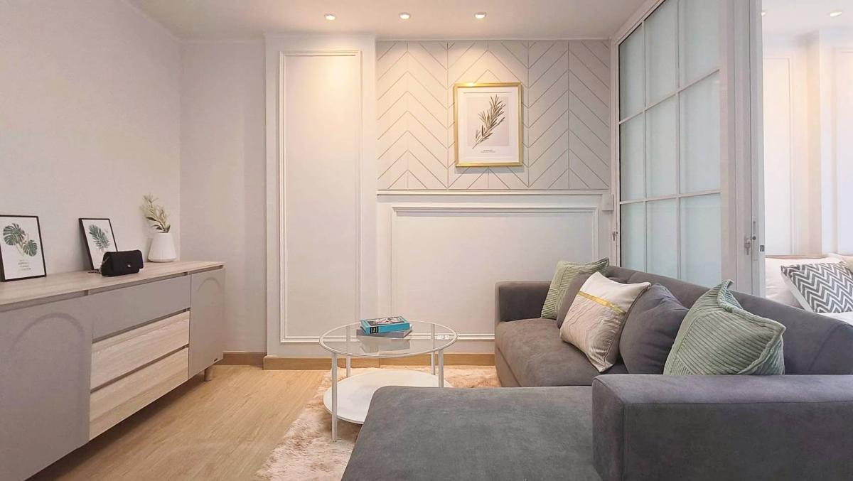 ขายคอนโดลาดกระบัง สุวรรณภูมิ : 🌳🌳ดีคอนโด อ่อนนุช - สุวรรรณภูมิ🌳🌳คุ้มสุดของปีนี้ ✅️คอนโดฟิลโรงแรม  ใกล้ห้างโรบินสัน