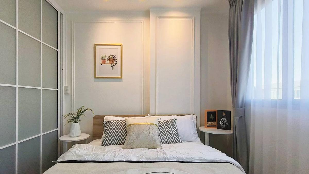 ขายคอนโดลาดกระบัง สุวรรณภูมิ : 🌳🌳ดีคอนโด อ่อนนุช - สุวรรรณภูมิ🌳🌳คุ้มสุดของปีนี้ ✅️คอนโดฟิลโรงแรม  ใกล้ห้างโรบินสัน