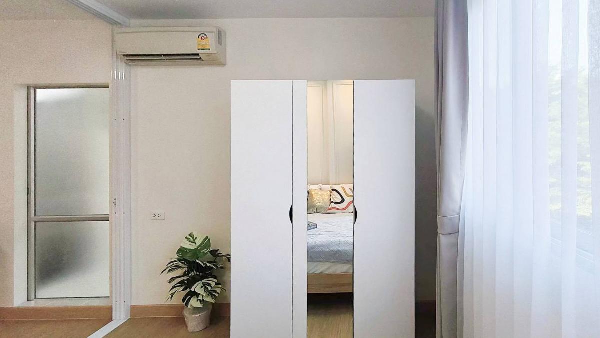 ขายคอนโดลาดกระบัง สุวรรณภูมิ : 🌳🌳ดีคอนโด อ่อนนุช - สุวรรรณภูมิ🌳🌳คุ้มสุดของปีนี้ ✅️คอนโดฟิลโรงแรม  ใกล้ห้างโรบินสัน