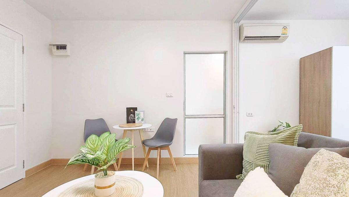 ขายคอนโดลาดกระบัง สุวรรณภูมิ : 🌳🌳ดีคอนโด อ่อนนุช - สุวรรรณภูมิ🌳🌳คุ้มสุดของปีนี้ ✅️คอนโดฟิลโรงแรม  ใกล้ห้างโรบินสัน