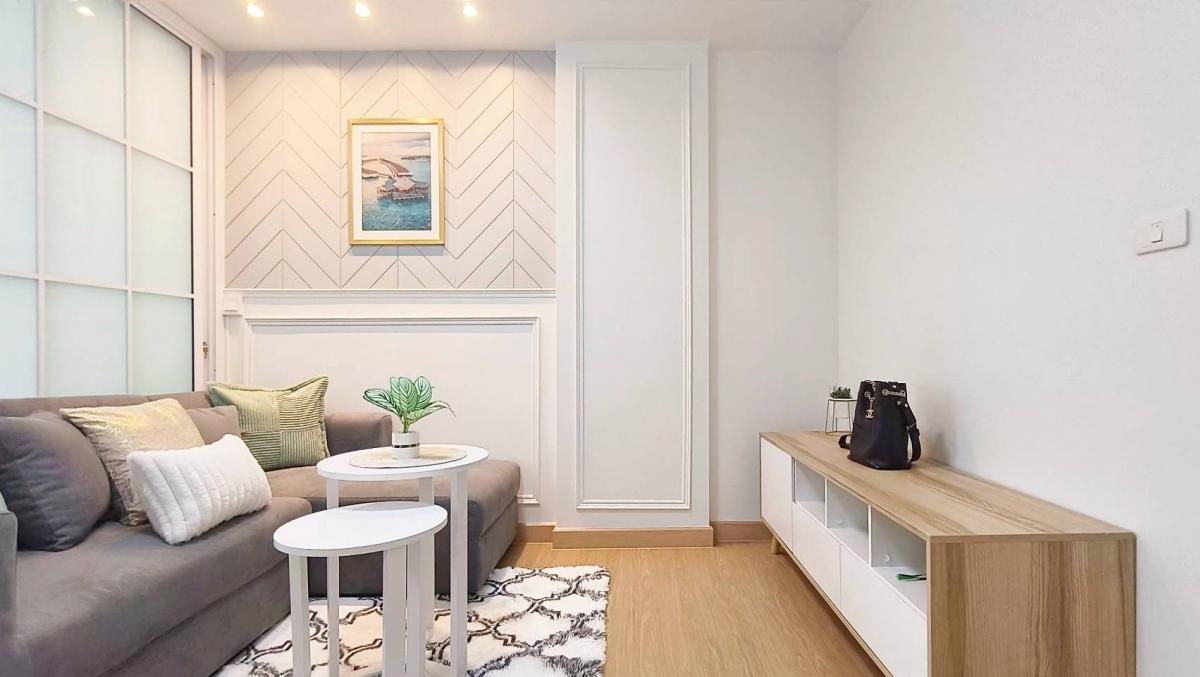 ขายคอนโดลาดกระบัง สุวรรณภูมิ : 🌳🌳ดีคอนโด อ่อนนุช - สุวรรรณภูมิ🌳🌳คุ้มสุดของปีนี้ ✅️คอนโดฟิลโรงแรม  ใกล้ห้างโรบินสัน