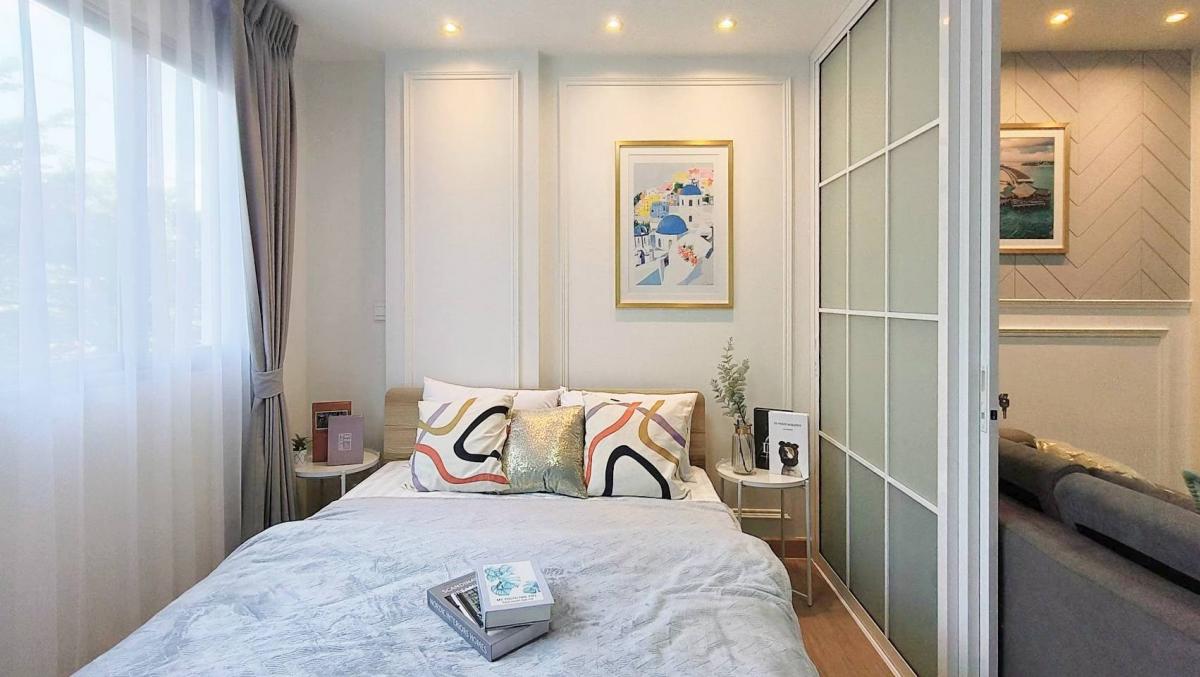 ขายคอนโดลาดกระบัง สุวรรณภูมิ : 🌳🌳ดีคอนโด อ่อนนุช - สุวรรรณภูมิ🌳🌳คุ้มสุดของปีนี้ ✅️คอนโดฟิลโรงแรม  ใกล้ห้างโรบินสัน