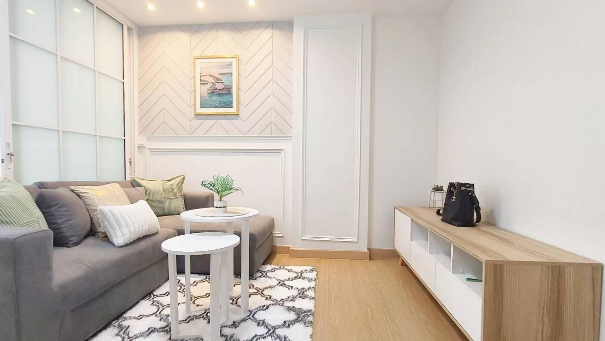 ขายคอนโดลาดกระบัง สุวรรณภูมิ : 🌳🌳ดีคอนโด อ่อนนุช - สุวรรรณภูมิ🌳🌳คุ้มสุดของปีนี้ ✅️คอนโดฟิลโรงแรม  ใกล้ห้างโรบินสัน