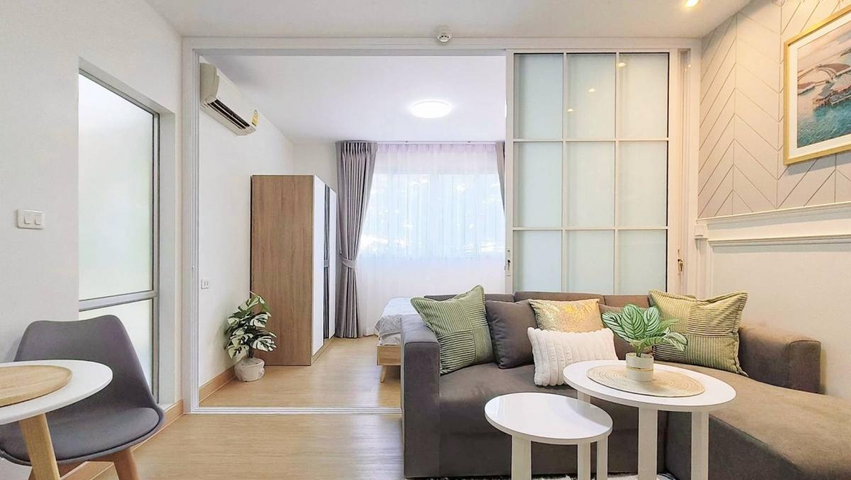 ขายคอนโดลาดกระบัง สุวรรณภูมิ : 🌳🌳ดีคอนโด อ่อนนุช - สุวรรรณภูมิ🌳🌳คุ้มสุดของปีนี้ ✅️คอนโดฟิลโรงแรม  ใกล้ห้างโรบินสัน