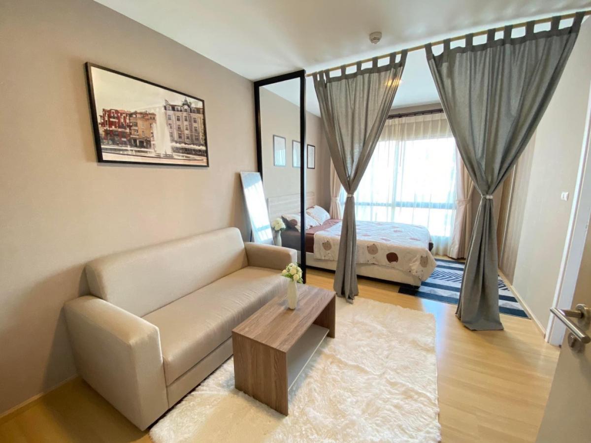 For RentCondoSamut Prakan,Samrong : 📍For rent: Lesto Condo, Sukhumvit 113, near BTS Samrong.