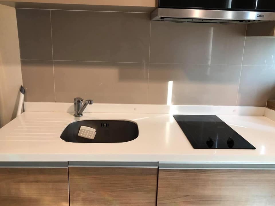 ให้เช่าคอนโดอ่อนนุช อุดมสุข : ✅ RTSU114 ✅ Line : @p2nproperty