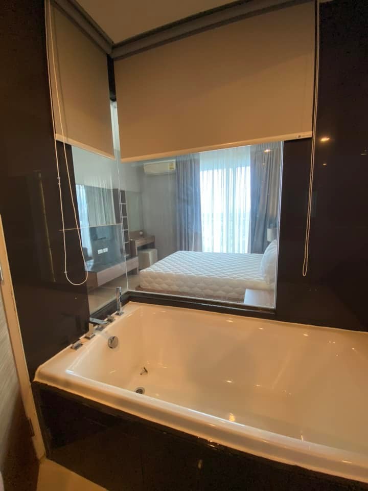 ให้เช่าคอนโดอ่อนนุช อุดมสุข : ✅ RTSU114 ✅ Line : @p2nproperty