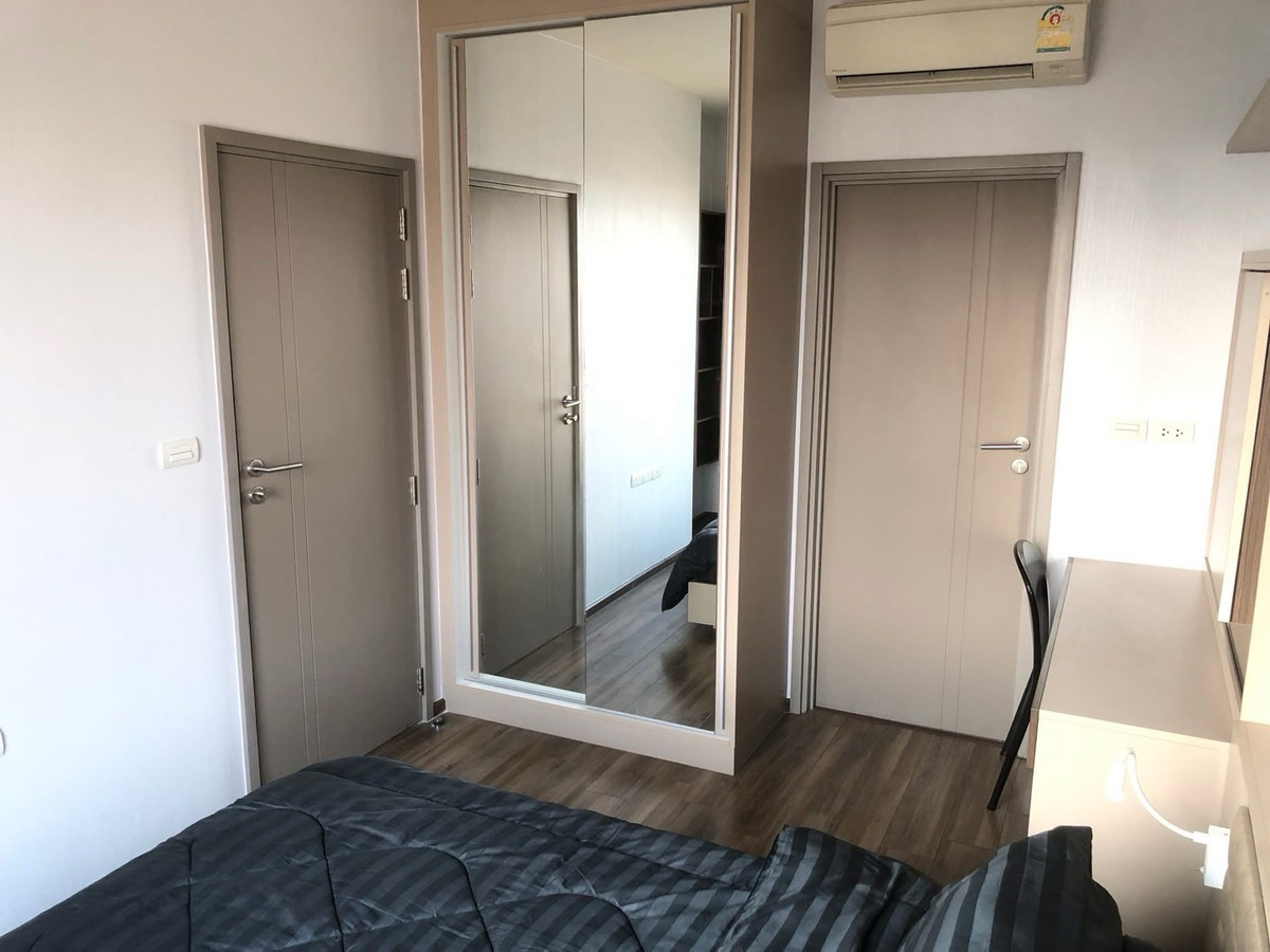Condo for rent TEAL Sathorn-Taksin 🚝BTS Wongwian Yai 1 bedroom 💫 Line OA : @ladysai (with @ too) Loading...