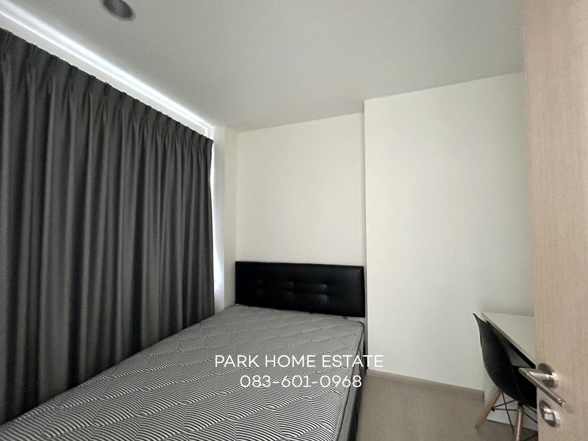 ให้เช่าคอนโดพระราม 9 เพชรบุรีตัดใหม่ RCA : Rhythm Asoke 2  |1 ห้องนอน ✨ BEST PRICE ✨ 📩 Line : @pukkhome (มี @ )