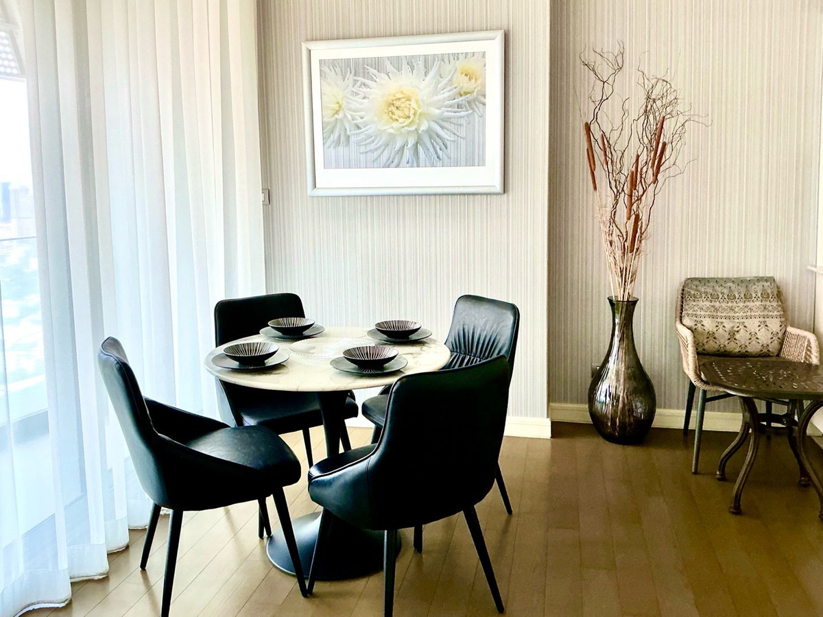 ขายคอนโดวิทยุ ชิดลม หลังสวน : ด่วน ‼️แมกโนเลีย ราชดำริ 2br. 17.5mb. พร้อมจบ ต่อได้ ชั้นสูง วิวสวย ทิศใต้ Magnolias Ratchadamri Boulevard แมกโนเลียส์ ราชดำริ บูเลอวาร์ด ✨