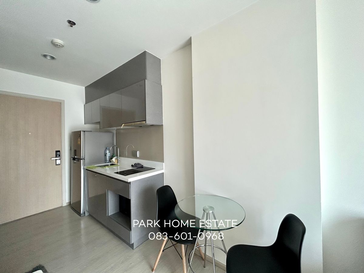 ให้เช่าคอนโดพระราม 9 เพชรบุรีตัดใหม่ RCA : Rhythm Asoke 2  |1 ห้องนอน ✨ BEST PRICE ✨ 📩 Line : @pukkhome (มี @ )