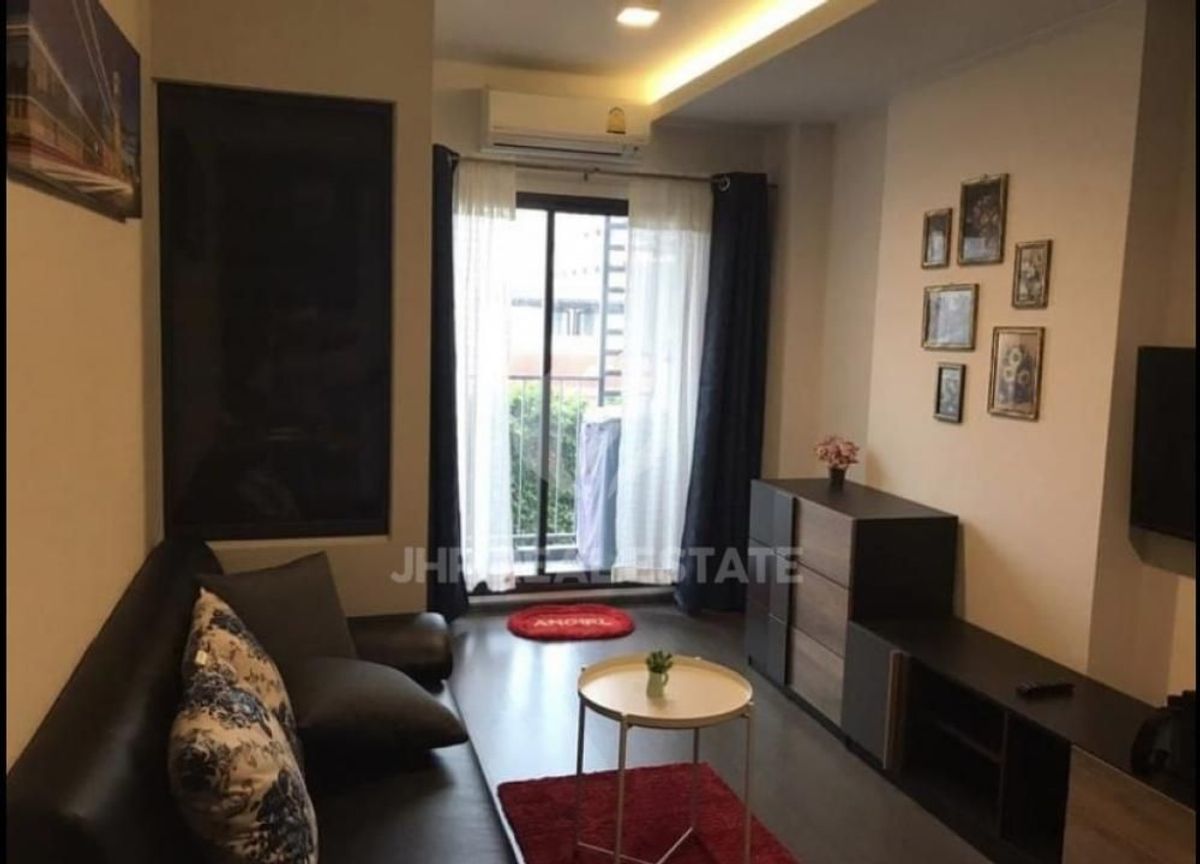 For RentCondoOnnut, Udomsuk : 📌Ready to move in Condo IDEO Sukhumvit 93 📌 Line : @jhrrealestate